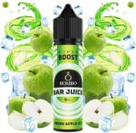 Bombo Bar Juice Hyper Boost Green Apple Ice 5ml/60ml - boombvaping - 19,54 лв