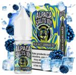 Alpaca Salts Blue Razz Lemonade Ice 10ml