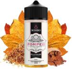 Bombo Platinum Tobaccos Pompeii 20ml/120ml Core Edition