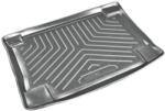  Covor portbagaj tip tavita pentru Ford Focus 1 Hatchback (1998-2004), negru (161019-21)