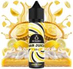 Bombo Bar Juice Lemon Tart 12ml/60ml - boombvaping
