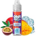 OHF Ice Mango Passion 12ml/60ml
