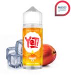 Yeti Summit Series Mango Ice 10ml/120ml