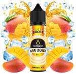 Bombo Bar Juice Hyper Boost Mango Ice 5ml/60ml - boombvaping - 19,54 лв