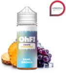 OHF Ice Grape Pineapple 24ml/120ml - boombvaping - 33,23 лв