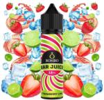 Bombo Bar Juice Strawberry Lime Ice 12ml/60ml - boombvaping - 25,41 лв