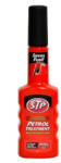  Aditiv benzina STP 51200 200 ml pentru curatarea injectoarelor si reducerea consumului (120521-5)