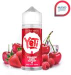 Yeti Summit Series Strawberry Cherry Raspberry 10ml/120ml - boombvaping - 23,45 лв