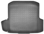  Tavita covor portbagaj pentru Skoda Octavia III A7 Combi (2013-2019), negru (231019-23)