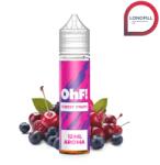 OHF Forest Fruits 12ml/60ml - boombvaping - 19,54 лв