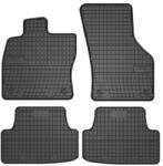  Set covoare auto din cauciuc El Toro pentru VW Golf VII 2012-2019, 4 bucati (TCT-3386)