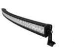  Proiector LED curbat 240W 4D Combo pentru off-road, 21600 lm, 6000K (CH033) (250920-2)
