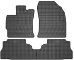  Set covoare auto din cauciuc El Toro pentru Toyota Prius Plus III (2011-2021), 4 buc (061117-12)