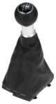  Manson schimbator 5 viteze cu maner pentru Audi A3 (2000-2003), negru, FXADI-22 (250823-3)