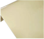  Folie protectie caroserie auto PPF Beige 7.5 mil, autoregenerare, anti-bule, 1m x 1.52m (030225-19)