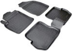  Covorase auto cauciuc tip tavita pentru Ford Fusion 2002-2012, set 4 buc (061119-36)