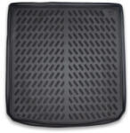  Covor portbagaj tip tavita din TPE pentru Audi A4 B9 Combi/Break 2015+ (PBX-727) (211022-48)