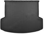  Covor portbagaj tip tavita pentru Hyundai Santa Fe V 2024+ (5 locuri), negru (280325-14)