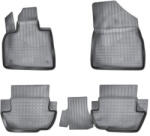  Covorase auto cauciuc tip tavita pentru Citroen DS5 2012-2015, set 4 buc (011119-22)