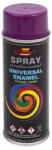  Spray vopsea violet RAL4008 Champion 400 ml, universal pentru metal, lemn si plastic (TCT-4845)
