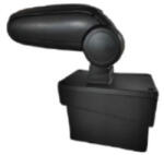  Cotiera auto neagra compatibila Skoda Octavia 2014+ (BSKOC1420-N COT17) (181219-2)