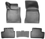  Covorase cauciuc tip tavita pentru Mercedes Clasa A W177 (2018+) set 4 buc (081119-25)