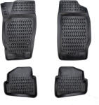  Set covoare cauciuc tip tavita pentru Seat Ibiza IV (2008+) A80-X121 (201022-48)
