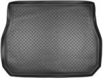  Covor portbagaj tip tavita pentru BMW X5 E53 (2000-2007), negru, PB 6045 PBA2 (151019-29)