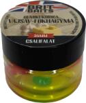  Britbaits Gumikukorica Vajsav-Fokhagyma 35ml (7009)