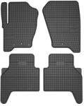  Set covoare interior din cauciuc El Toro pentru Range Rover Sport I 2005-2012, 4 buc (100619-4)