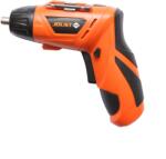  Masina de gaurit si însurubat 4.2V 1300mAh cu accesorii Joustmax DISEU53 (040722-6) Surubelnita