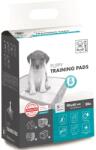 Mpets Puppy Training Pads - Подложки с гел 90 х 60 см. , 30 бр
