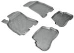  Set covorase cauciuc tip tavita pentru VW Passat B5/B5.5 1996-2005, 4 bucati (121119-26)