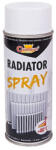  Spray vopsea alba pentru calorifere Champion, profesional, 400 ml, 80°C (280317-5)