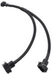  Adaptor cablaj claxon VW/Audi/Seat/Skoda pentru conversie mono în biton, ART228 (050625-2)