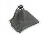  Manson schimbator din imitatie piele pentru Opel Astra 1999-2011 si Zafira 2001-2012 (070725-4)