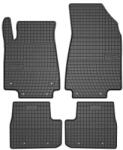  Set covoare interior din cauciuc El Toro pentru Citroen C3 IV Hatchback 2024+ (281225-8)