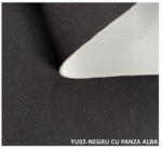  Rola material textil buretat pentru plafon auto si tapiterii 27, 4 m x 1, 5 m, cod YU (060326-1)