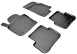  Set covorase auto din cauciuc tip tavita pentru VW Passat B6/B7 2005-2015 (121119-22)