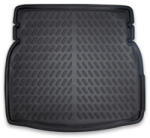  Covor portbagaj tip tavita TPE pentru Mercedes-Benz Clasa C W205 Berlina (2014-2021) (271022-28)