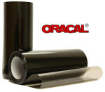  Folie protectie faruri si stopuri ORACAL Light Black, 1 m x 1, 26 cm (010424-4)