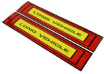  Set abtibild reflectorizant auto „Long Vehicle 10x50 cm, PVC rezistent (070916-4)