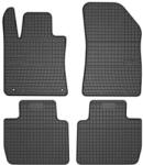 Set covoare auto din cauciuc El Toro pentru Peugeot 508 II (2018+), 4 buc (100619-7)