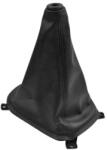  Manson schimbator din imitatie piele pentru Hyundai Sportage 2004-2010, negru (SC-170) (100725-5)