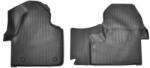  Covoare auto cauciuc tip tavita pentru Mercedes Sprinter III W907 2018+ (set fata) (060324-2)