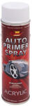  Spray primer alb Champion profesional 500 ml, acrilic, RAL 9003 pentru metal si plastic (300721-1)