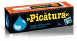  Adeziv instant Picatura 2 ml pentru lipiri rapide, transparent (TCT-5074)
