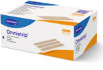 Omnistrip Plasturi sub forma de stripuri sterile Omnistrip, 6 x 76 mm, 50 x 3 bucati, Hartmann