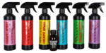  Spray siliconic parfumat pentru reîmprospatare plastic si cauciuc, 500 ml (OSIP) (050820-10)