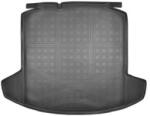  Covor portbagaj tip tavita pentru Skoda Rapid Sedan/Liftback 2013+ (PB 6600) (231019-24)